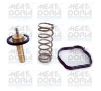 MEAT & DORIA 92835 Termostato, refrigerante per VOLVO
