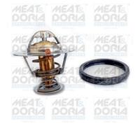 MEAT & DORIA 92836 Termostato, refrigerante per FORD