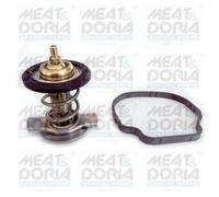 MEAT & DORIA 92837 Termostato, refrigerante per MERCEDES-BENZ