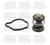 MEAT & DORIA 92972 Termostato, refrigerante per BMW,MINI