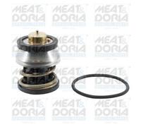 MEAT & DORIA 92973 Termostato, refrigerante per BMW