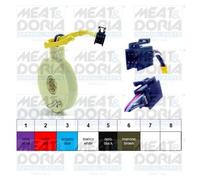 Sensore angolo di sterzata MEAT & DORIA 93051 per FIAT PUNTO (188_) 1.2 1999-201