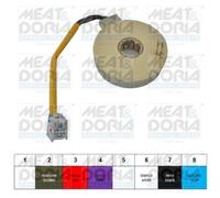 MEAT & DORIA 93059 Sensore angolo sterzata per ABARTH,FIAT,OPEL