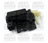 MEAT & DORIA 9340 Convertitore pressione, Turbocompressore per RENAULT