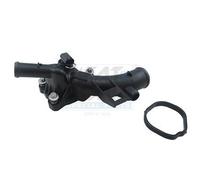 MEAT & DORIA 93556 Flangia refrigerante per OPEL Corsa D Hatchback (S07) ASTRA J