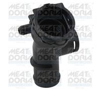 MEAT & DORIA 93558 Flangia d. refrigerante