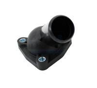 MEAT & DORIA 93571 Flangia refrigerante per FORD Focus C-Max (DM2) S-MAX (WA6)