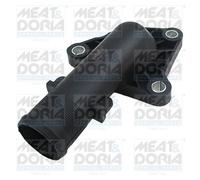 MEAT & DORIA 93574 Flangia d. refrigerante per KIA