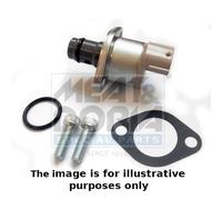 MEAT & DORIA 9416E Valvola regolapressione, Sistema Common-Rail per MAZDA,OPEL