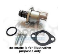 MEAT & DORIA 9416E Valvola regolapressione Sistema Common-Rail per OPEL ZAFIRA B