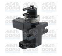 MEAT & DORIA 9474 Convertitore pressione, Turbocompressore per BMW