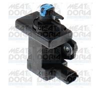 MEAT & DORIA 9482 Convertitore pressione, Turbocompressore