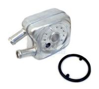 MEAT & DORIA 95002 Radiatore olio motore per VW Golf IV Hatchback (1J1)