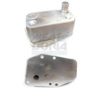 MEAT & DORIA 95035 Radiatore olio motore per BMW 3 Sedan (E46) 3 Sedan (E90)