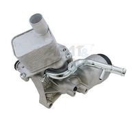 MEAT & DORIA 95225 Radiatore olio motore per OPEL Corsa D Schrägheck (S07)