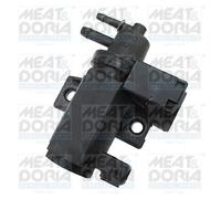 MEAT & DORIA 9532 Convertitore pressione, Turbocompressore per IVECO