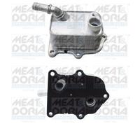 MEAT & DORIA 95340 Radiatore olio, Olio motore per FIAT,JEEP