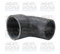 Meat & Doria Flessibile aria 961213 per Land Rover Defender Cabrio 2.4 (2007-2016)