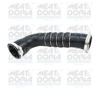 MEAT & DORIA 96373 Flessibile aria alimentazione per AUDI
