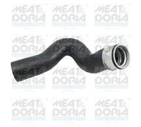 MEAT & DORIA 96379 Flessibile aria alimentazione per AUDI,VW