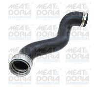 MEAT & DORIA 96584 Flessibile aria alimentazione per AUDI