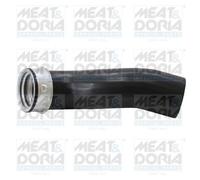 MEAT & DORIA 96734 Flessibile aria alimentazione per AUDI,SEAT,SKODA,VW