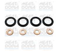 MEAT & DORIA Kit guarnizioni Iniettore 9719 Corsa D Schrägheck (S07)