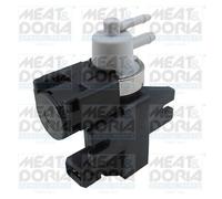 MEAT & DORIA 9729 Convertitore pressione, Turbocompressore per SSANGYONG