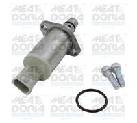 MEAT & DORIA 9741 Valvola regolapressione, Sistema Common-Rail per CHEVROLET,OPE