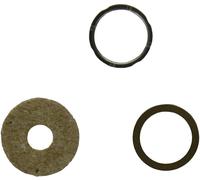 MEAT & DORIA 981195 Kit riparazione, Common-Rail-System