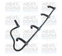MEAT & DORIA 9877 Tubo flessibile, Carburante perso per DACIA,NISSAN,RENAULT