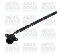 Meat & Doria 9884 cablaggio iniettore Diesel