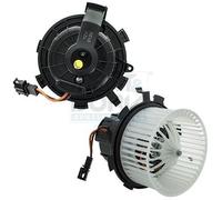 MEAT & DORIA 994219 Ventilatore abitacolo