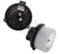 MEAT & DORIA 994244 Ventilatore abitacolo per CHEVROLET,OPEL