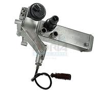 MEAT & DORIA Agr-Modul per Audi Q7 4LB 4.2 Tdi Quattro A8 4H2 4H8 4HC 4HL