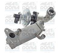 MEAT & DORIA Agr-Modul per BMW 1er E81 118d 116d E87 120d X3 E83 2.0d xDrive20d