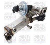 MEAT & DORIA Agr-Modul per BMW 1er E81 118d 116d E87 120d X3 E83 2.0d Xdrive20d