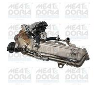 MEAT & DORIA Agr-Modul per BMW 6 Gran Turismo G32 620d 5er G30 F90 518d