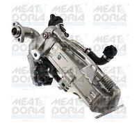 MEAT & DORIA Agr-Modul per BMW 6 Gran Turismo G32 620d 5er G30 F90 518d G31