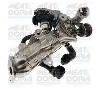 MEAT & DORIA Agr-Modul per BMW X3 F25 xDrive20d sDrive18d G01 Xdrivem40d -