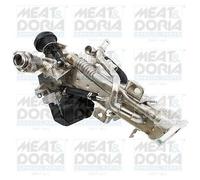 MEAT & DORIA Agr-Modul per BMW X3 F25 xDrive20d xDrive30d E83 2.0d - Xdrive18d