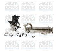 MEAT & DORIA Agr-Modul per Fiat Ducato Bus 250 150 Multijet 2.3 D 110 250_