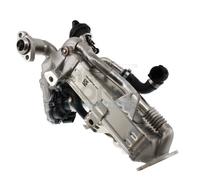 MEAT & DORIA AGR-Modulo Per BMW 6 Gran Turismo G32 620D 5er G30 F90 518D G31