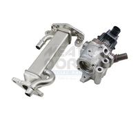 MEAT & DORIA AGR-Modulo Per Iveco Daily VI Pritsche/Fahrgestell