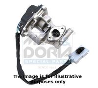 Meat & Doria Agr-Valvola Elettrica Adatta Per Land Rover Range 3.6 D 4x4