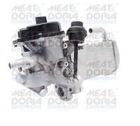 MEAT & DORIA AGR-Valvola Per Audi A4 Avant 8K5 B8 Q5 8RB 8R ( 88200 )