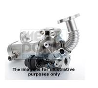 MEAT & DORIA AGR-Valvola Per Nissan NP300 Navara D40 ( 88298E )