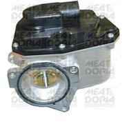 MEAT & DORIA AGR-Valvola Per VW Passat Variant 3C5 Tiguan 5N_ 5M1 521 Audi A3