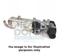 MEAT & DORIA AGR-Valvola Per VW Tiguan 5N, Golf VI 5K1, 7N Audi A3 8P1, 8PA, 8UB