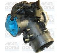 MEAT & DORIA AGR-Valvola Pneumatica Per Citroën Berlingo Kasten 1.9 D 70
